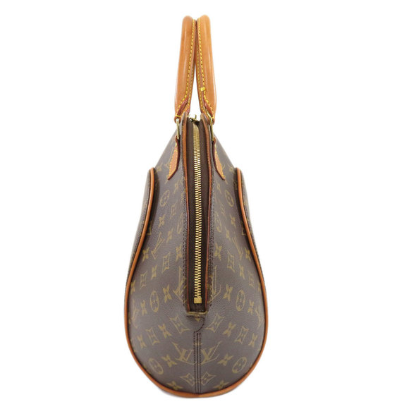 Louis Vuitton Ellipse MM Monogram Handbag Monogram Canvas - Picture 3 of 9